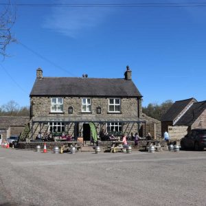 Beehive Inn