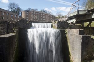 Cromford Mills