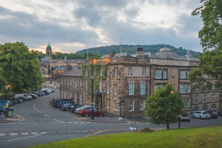 Top Things to do In the Peak District this September