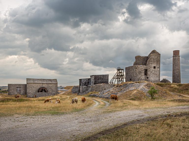Magpie Mine, Bakewell - Have you ever been?